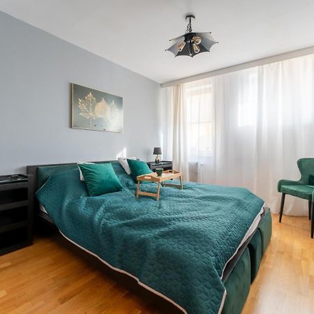 Apartament Ratuszlove - 2 Osobne Sypialnie, Z Widokiem Na Ratusz - By Spaceapart Jelenia Góra Exteriör bild