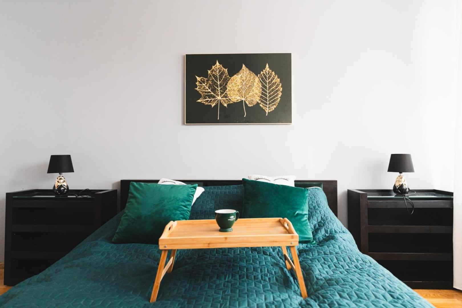Apartament Ratuszlove - 2 Osobne Sypialnie, Z Widokiem Na Ratusz - By Spaceapart Jelenia Góra Exteriör bild