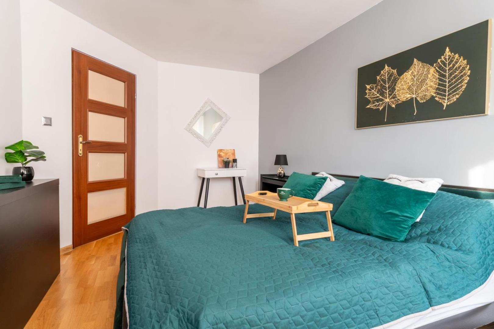 Apartament Ratuszlove - 2 Osobne Sypialnie, Z Widokiem Na Ratusz - By Spaceapart Jelenia Góra Exteriör bild